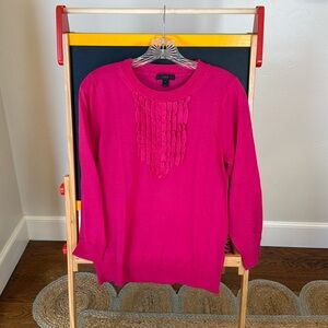 J.Crew Sweater